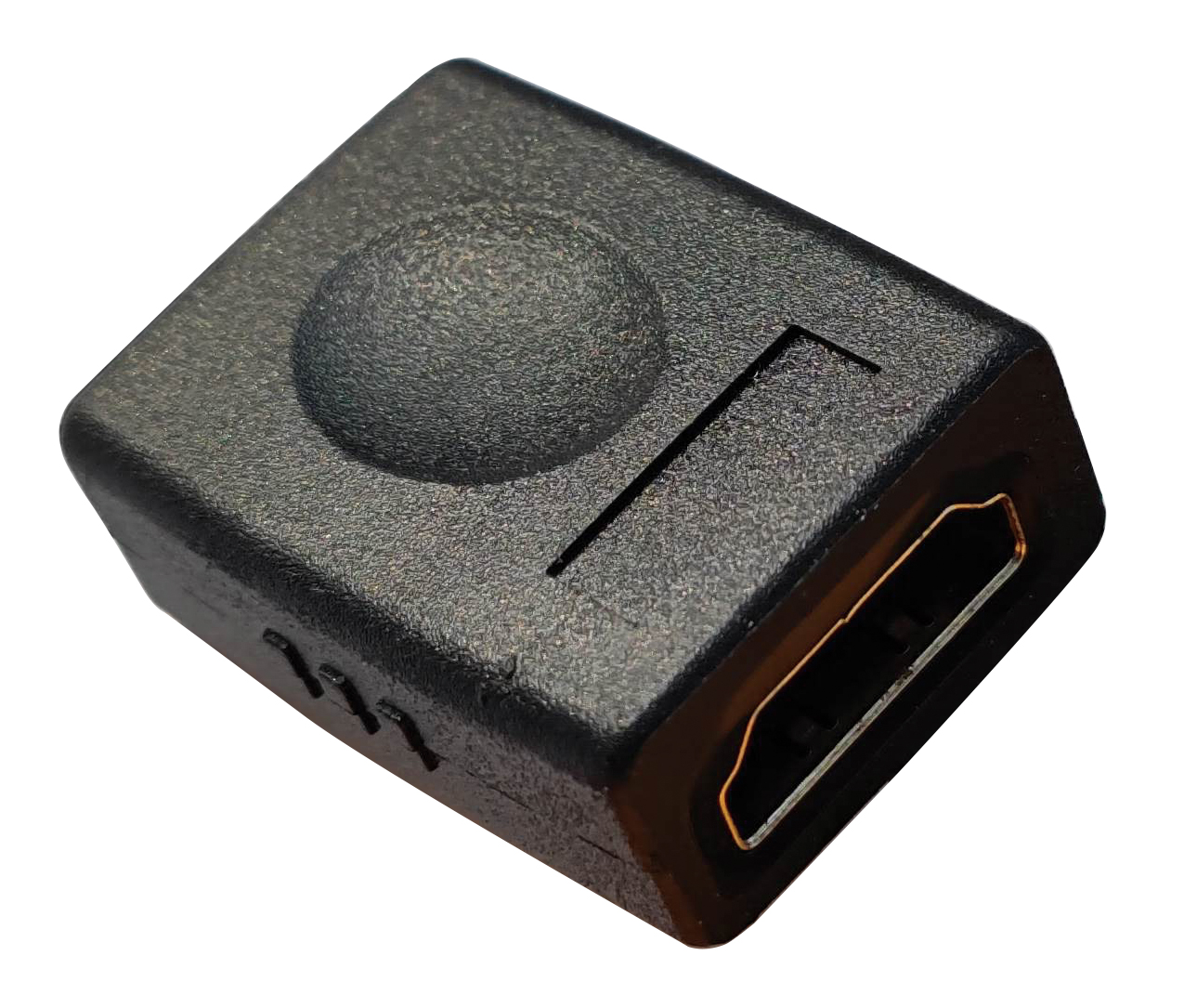RDM CL9 - HDMI Joint